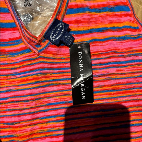 Ladies cotton dress - Picture 2 of 4